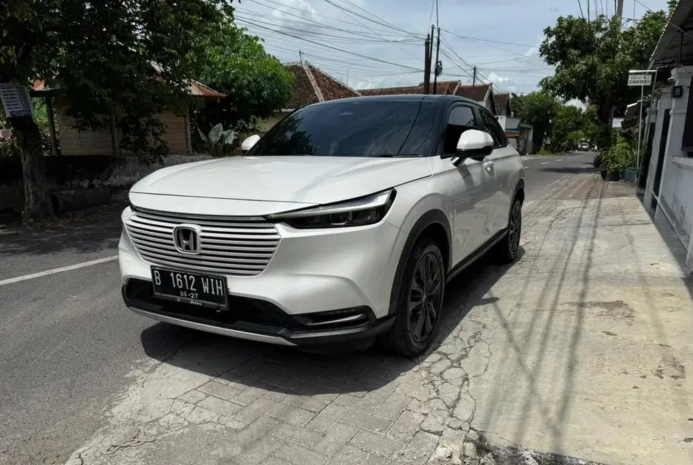 HRV SE 2022 Automatic