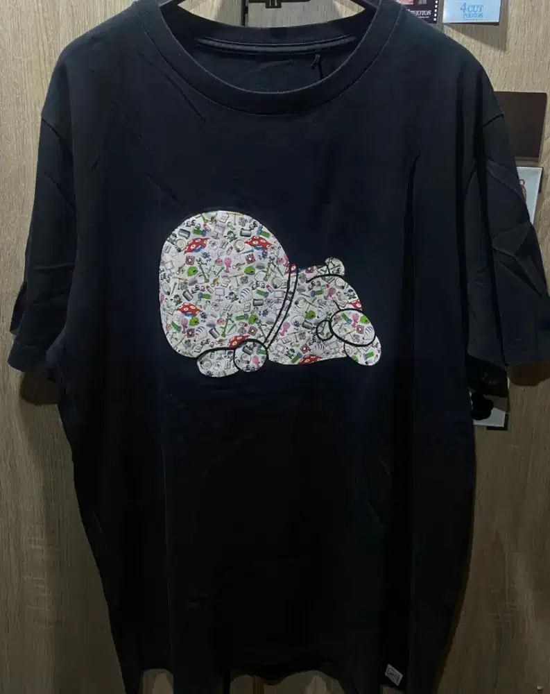 Uniqlo x Doraemon