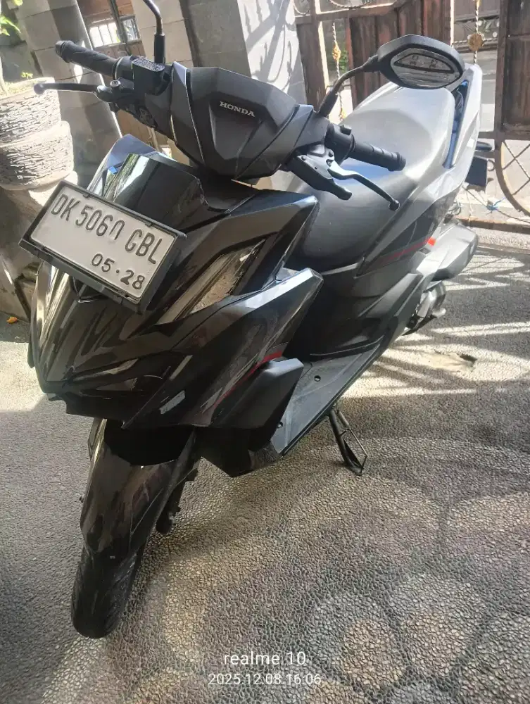 Vario CBS  160cc THN 2023 mulus terawat