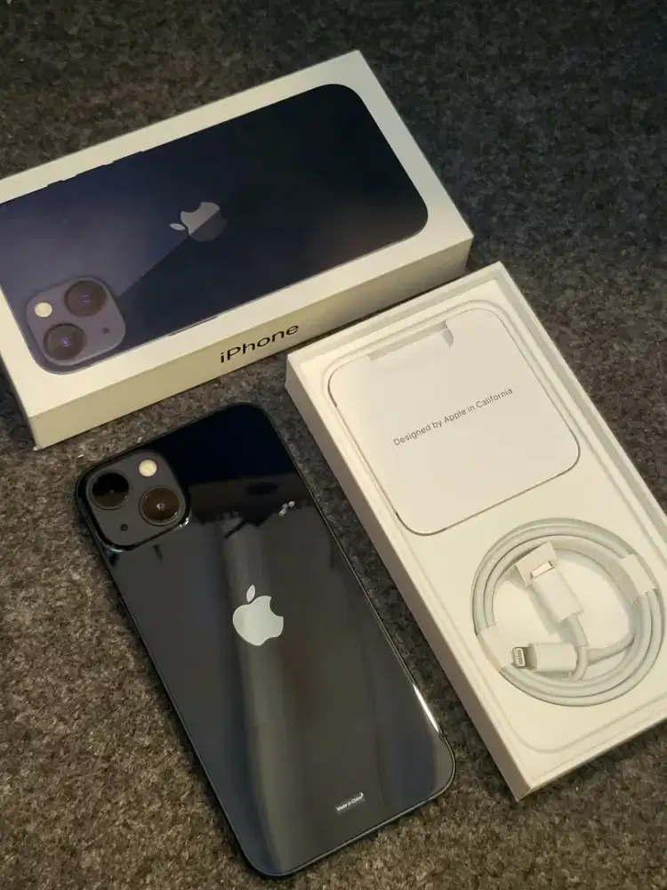 IPHONE 13 128GB IBOX, CUMA OPEN BOX AJA