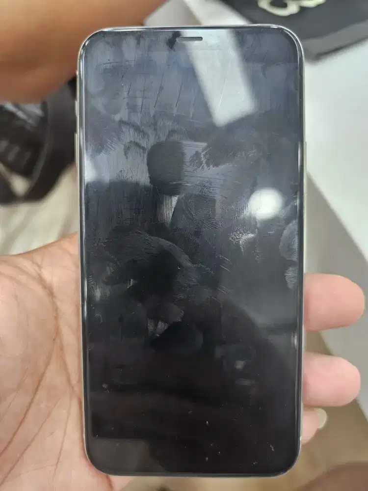 Iphone 11 pro 256 inter resmi