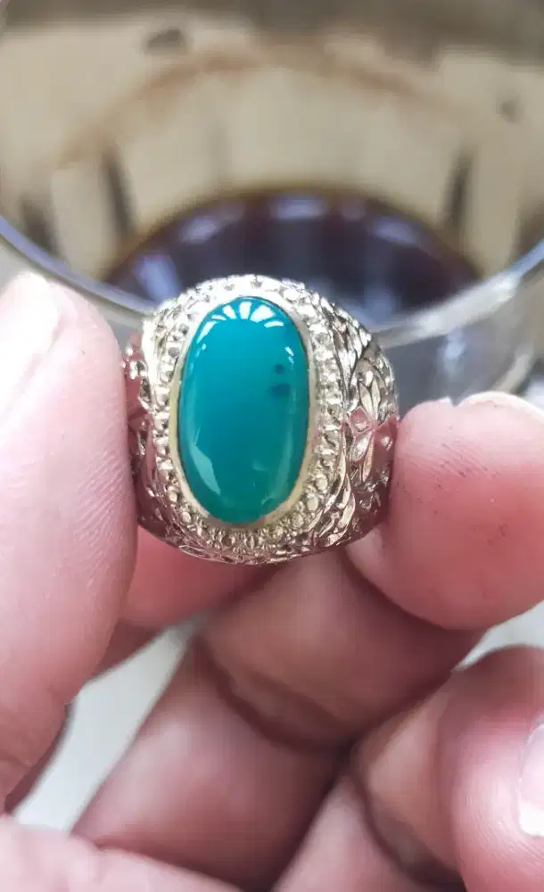 Bacan doko kantoran.