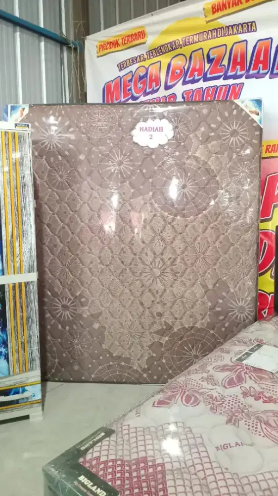 Jual Springbed Ukuran 1