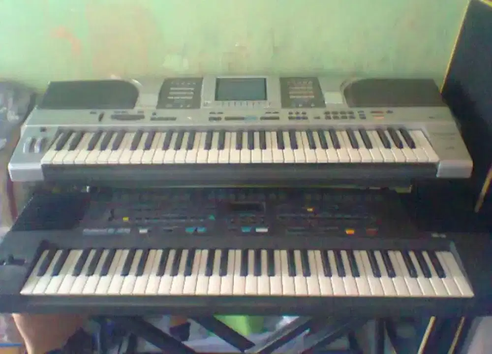 Di Beli cash technics/Yamaha/Roland/korg