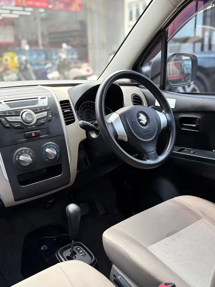 Suzuki Karimun Wagon R GL