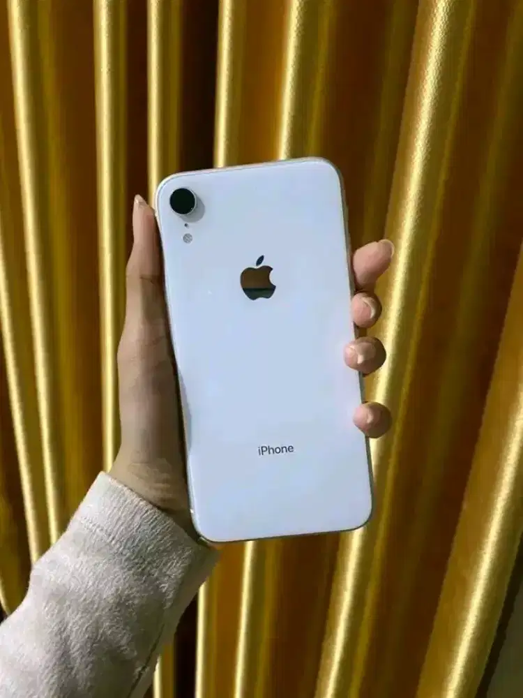 IPHONE XR 128 IBOX