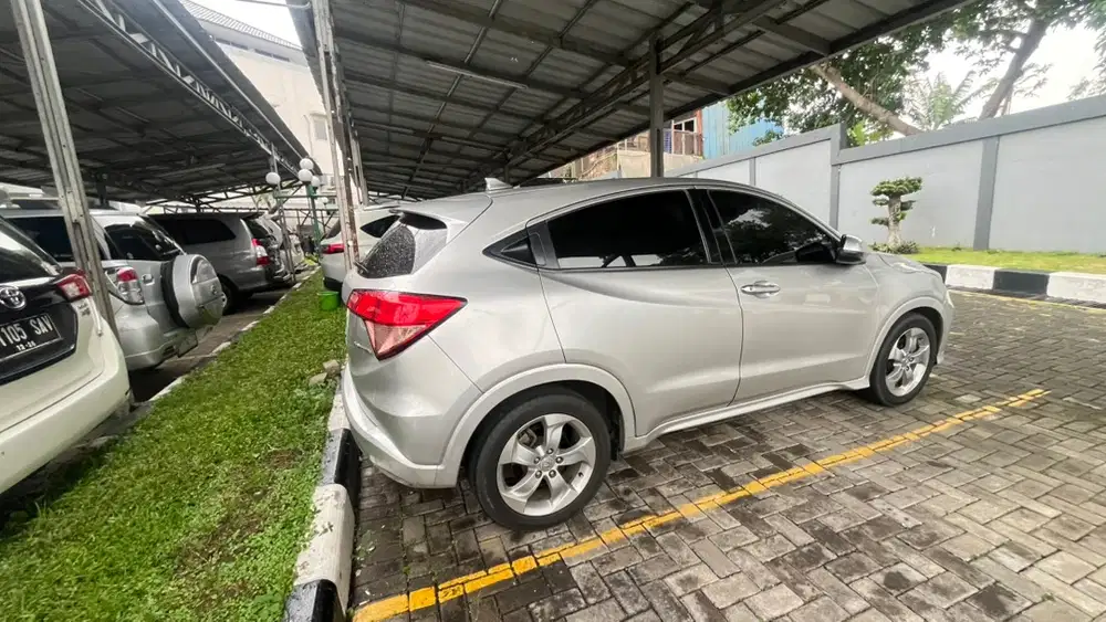 Honda HR-V 2015 Bensin