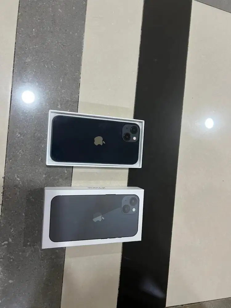 iphone 13 128gb langsung baru