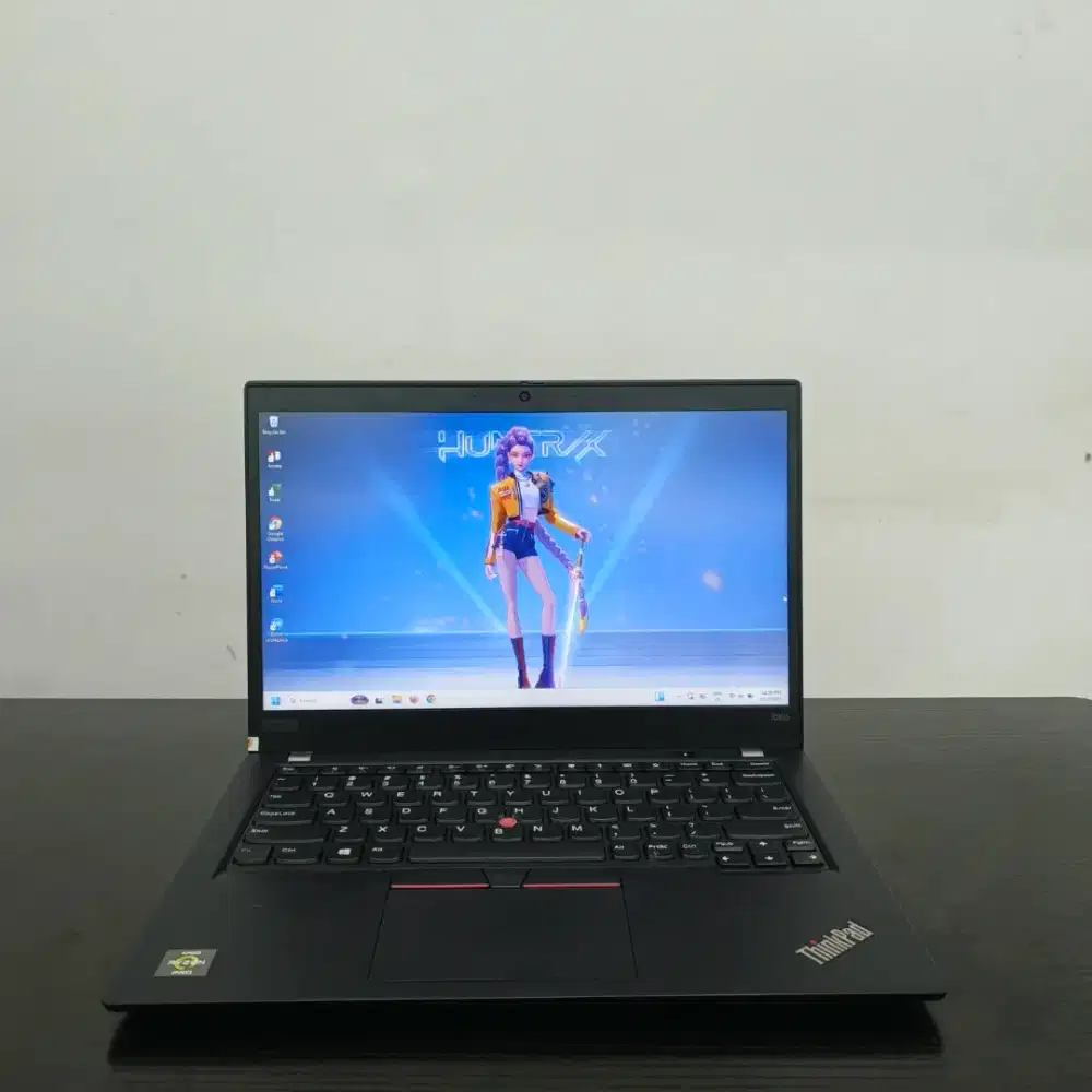 LENOVO THINKPAD X395 AMD Ryzen 7 PRO - 3700U