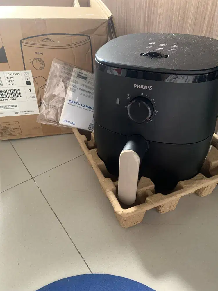 Airfryer Philips