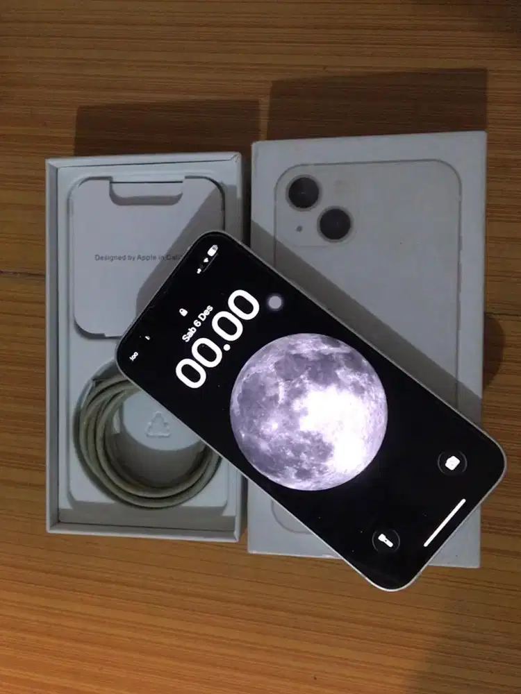 Iphone 13 mini 128gb BC