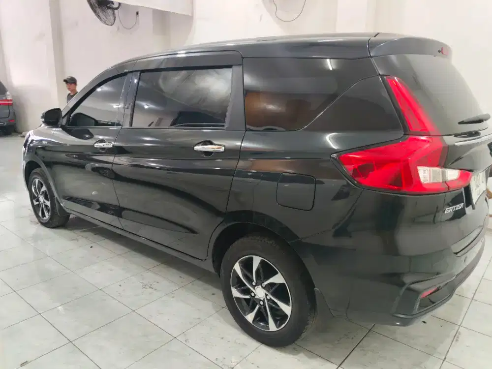 ERTIGA GX HYBRID MATIC 2023 KM LOW