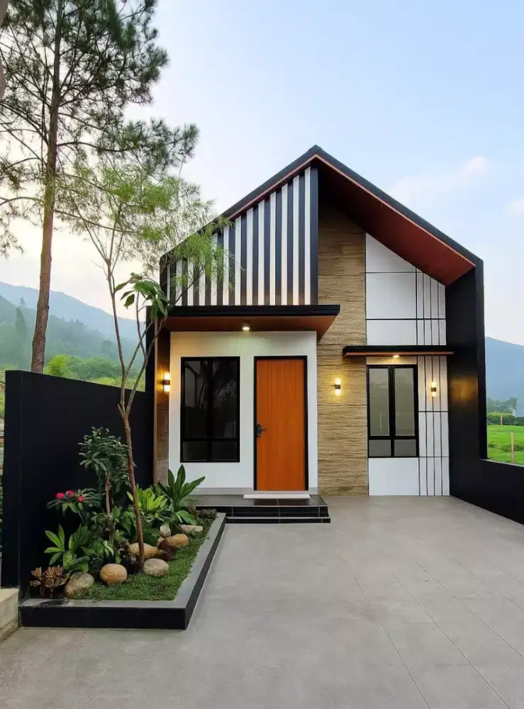 LOWONGAN KERJA INHOUSE MARKETING PROJEK