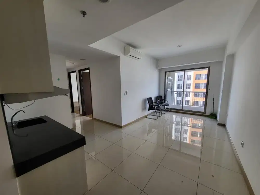 M Town Signature Gading Serpong Tower Herald Lantai 12