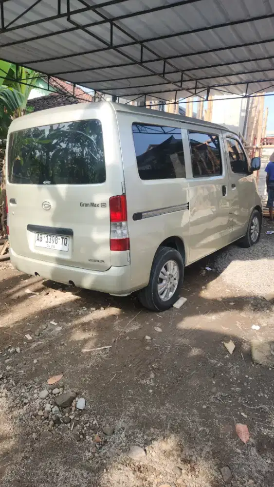 Daihatsu Grandmax 1.5 AC PS pjk hidup