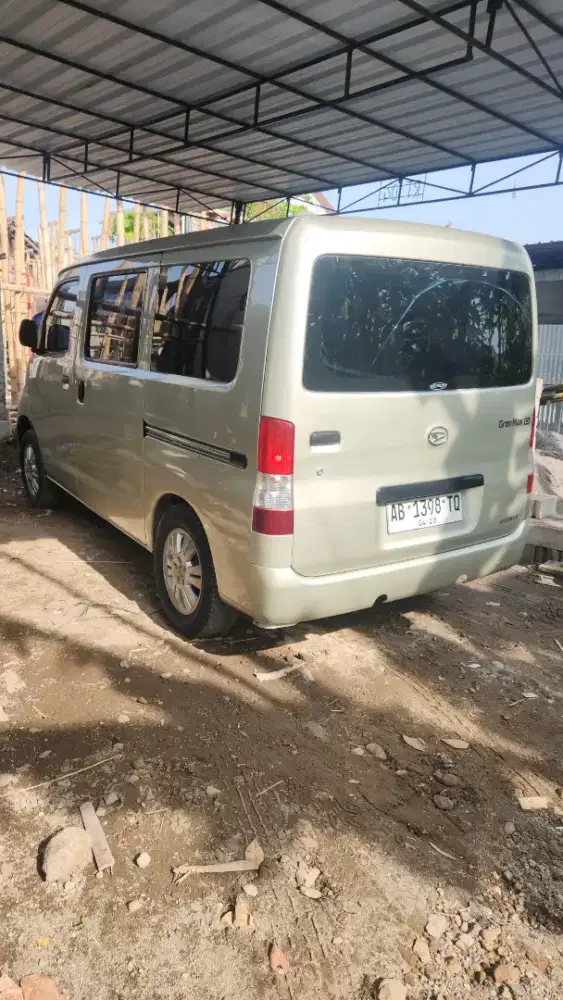 Daihatsu Grandmax 1500cc AC PS ab