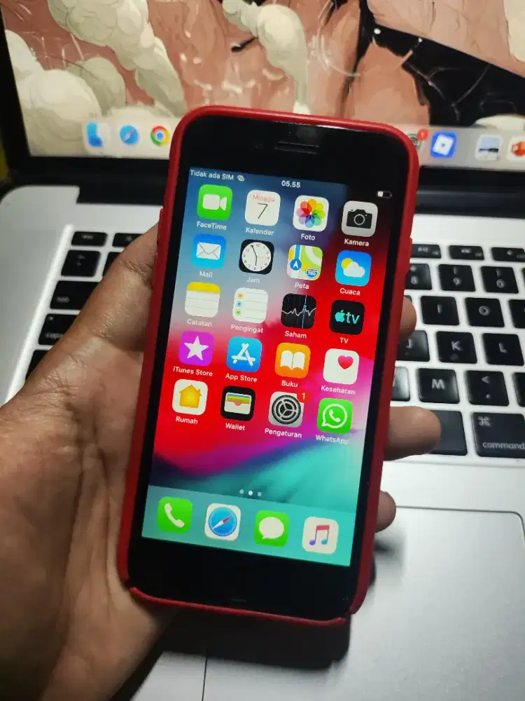 Iphone 6 16gb Wifi Only