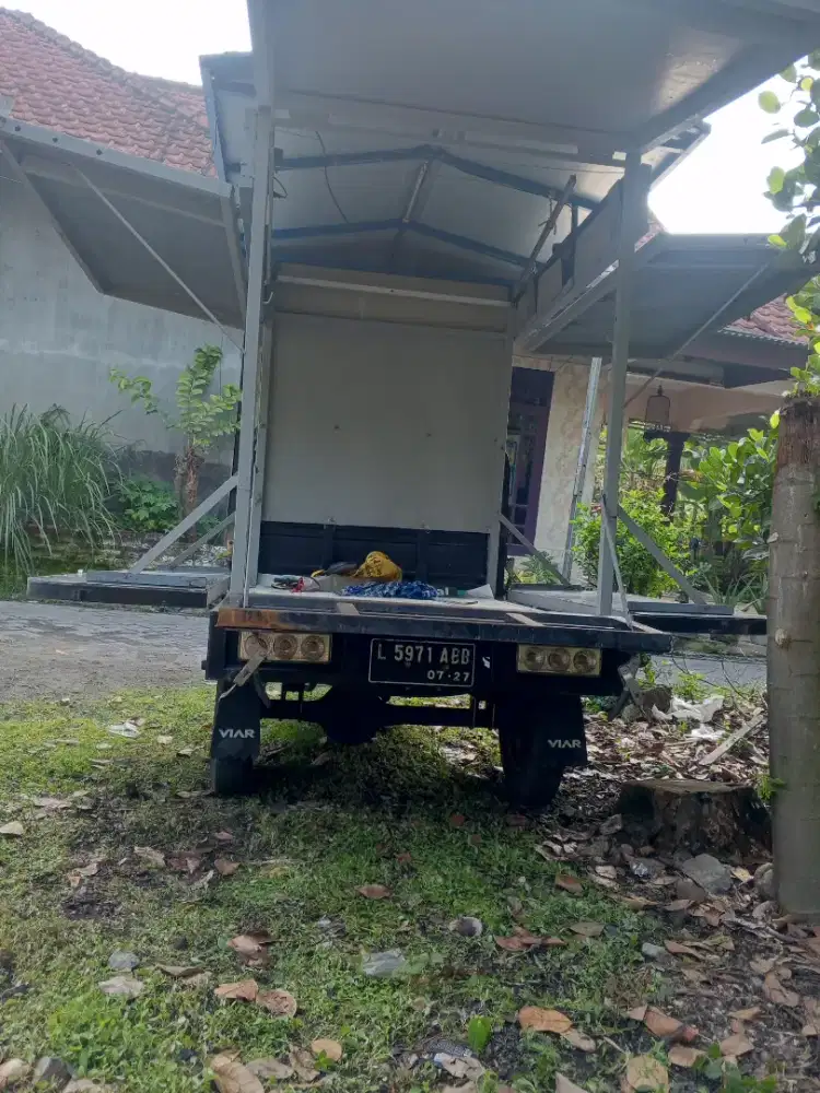 Viar orisinil standart