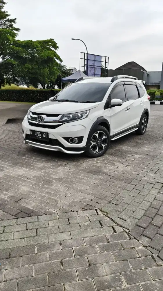 Honda Brv e prestige matic