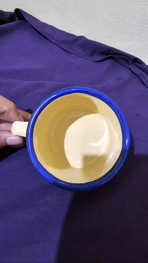 Merch Gelas Stainless Gunung Slamet - HSC 2025