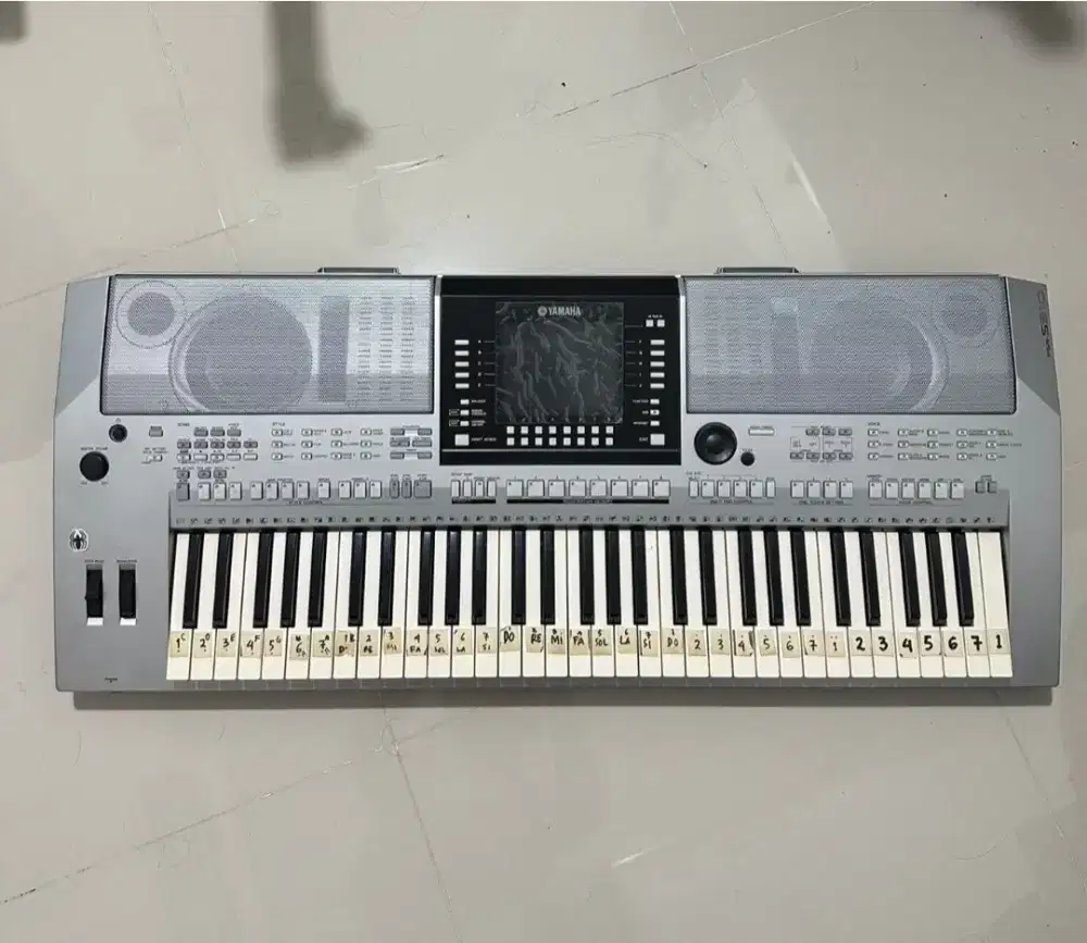 Yamaha Psr S910 Keyboard