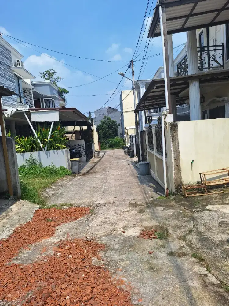 ART pulang pergi