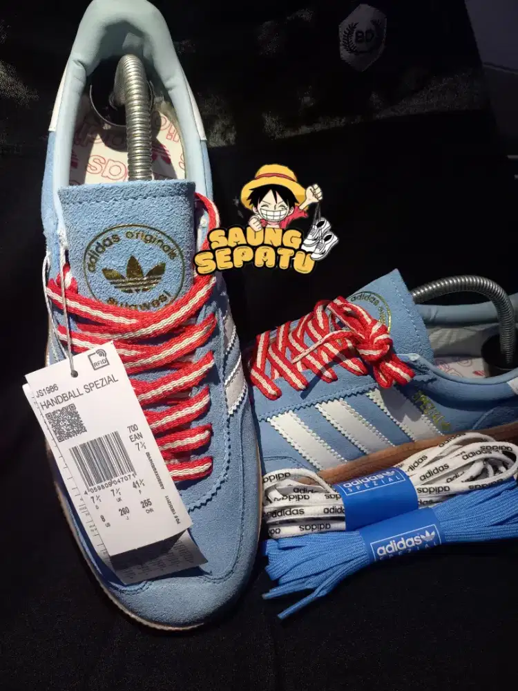 Adidas spezial Sulawesi jual