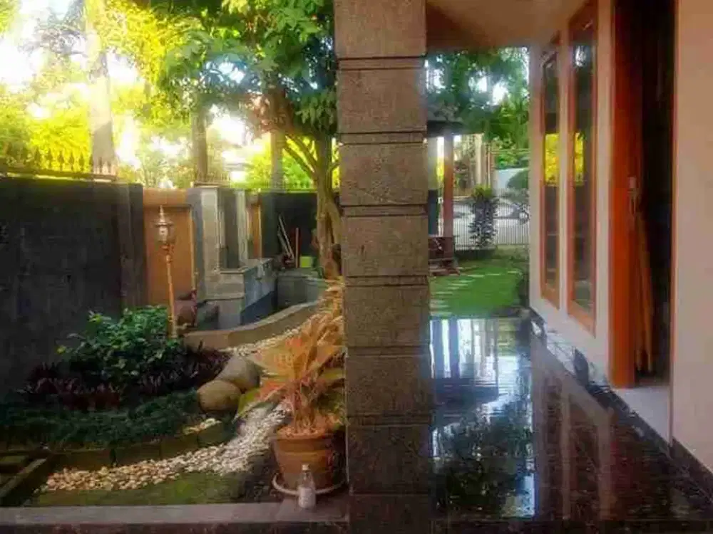 DiJual Rumah Siap Huni di Situ sari buah batu Bandung