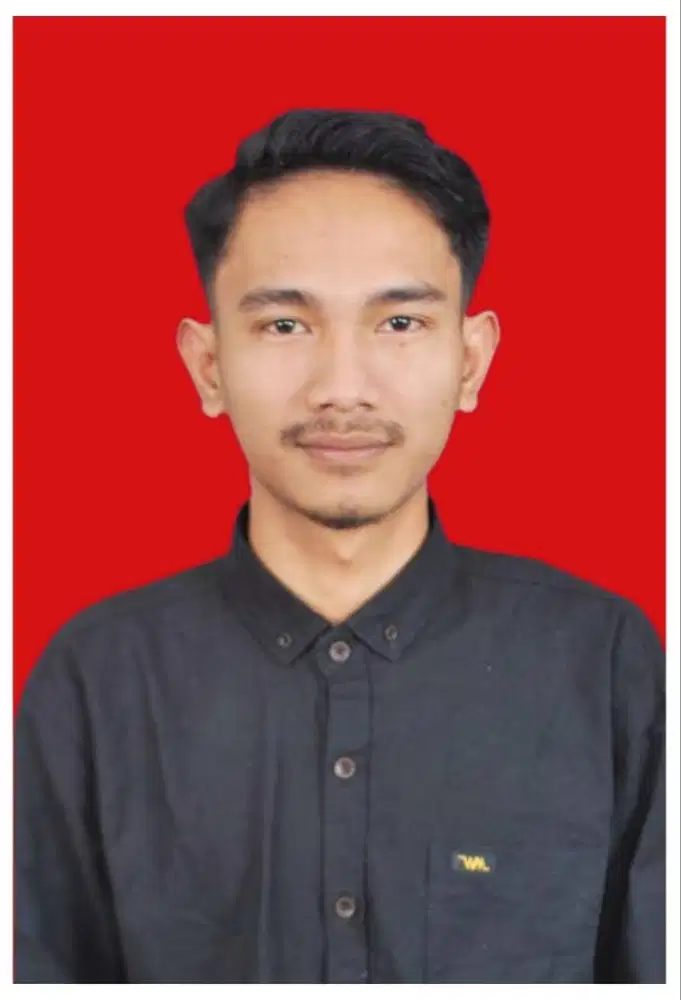 Saya butuh pekerjaan