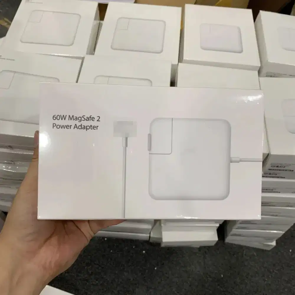 Charger macbook original