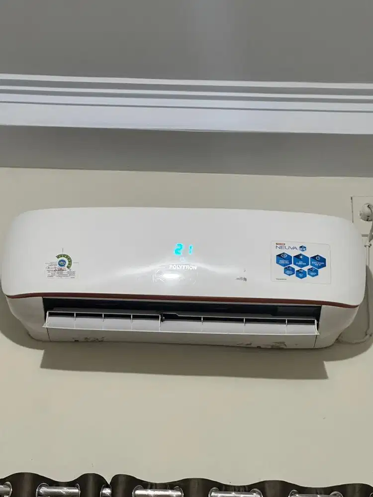 Di Jual AC POLYTRON 1 pk