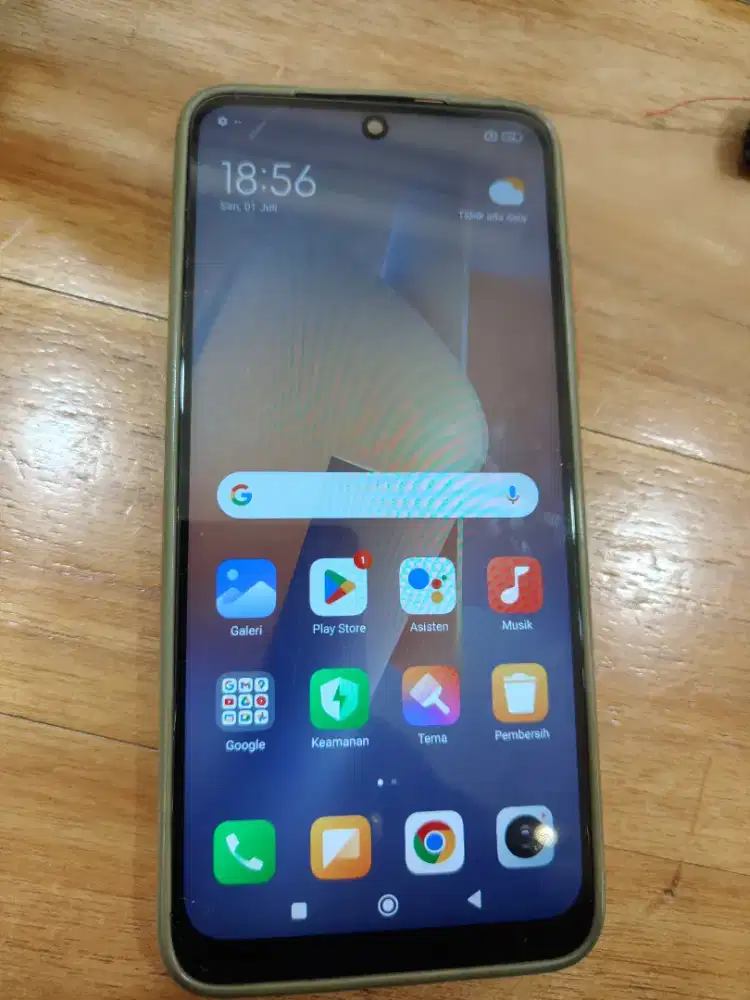 Jual Handphone Redmi Note 11