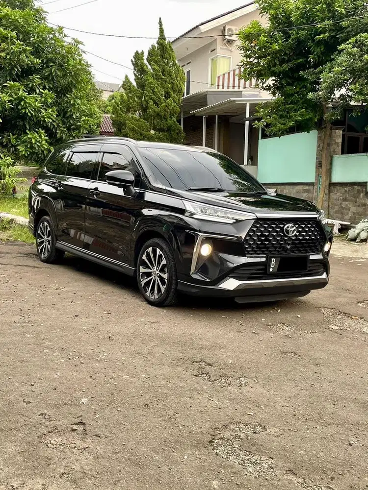 CASH Veloz Q 2022 KM 36rb