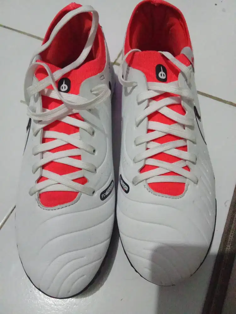 Nike tiempo legend elite 10 Turf/minisoocer