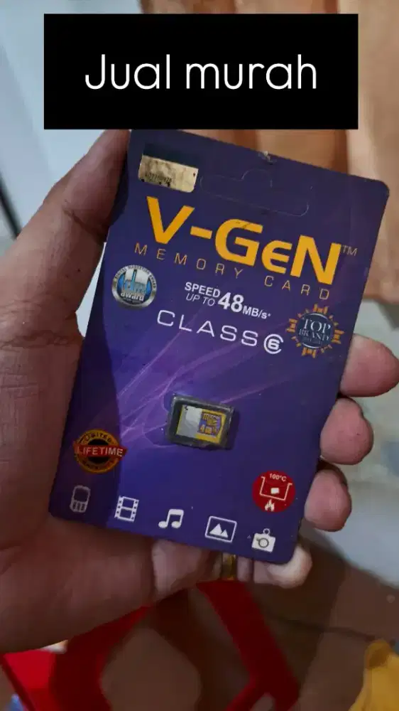 Memory micro sd dan flashdisk