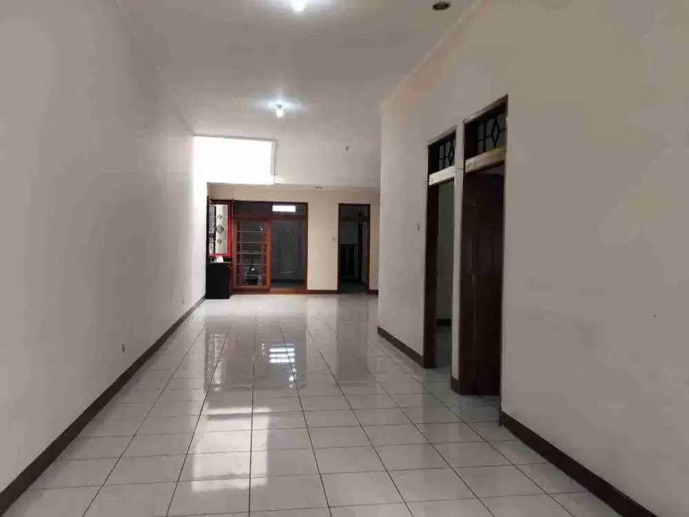 disewakan rumah siap huni di kembar mas bandung