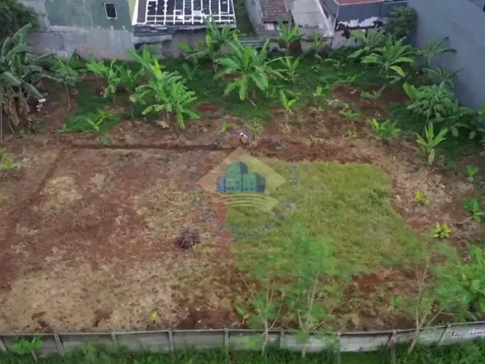 DIJUAL TANAH INDUSTRI - Pedurenan, Gunung Sindur, Bogor - Jawa Barat.