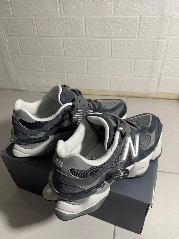 SEPATU NEW BALANCE ORI