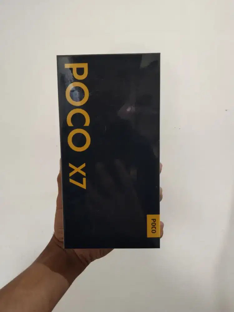 Poco X7 8/256GB