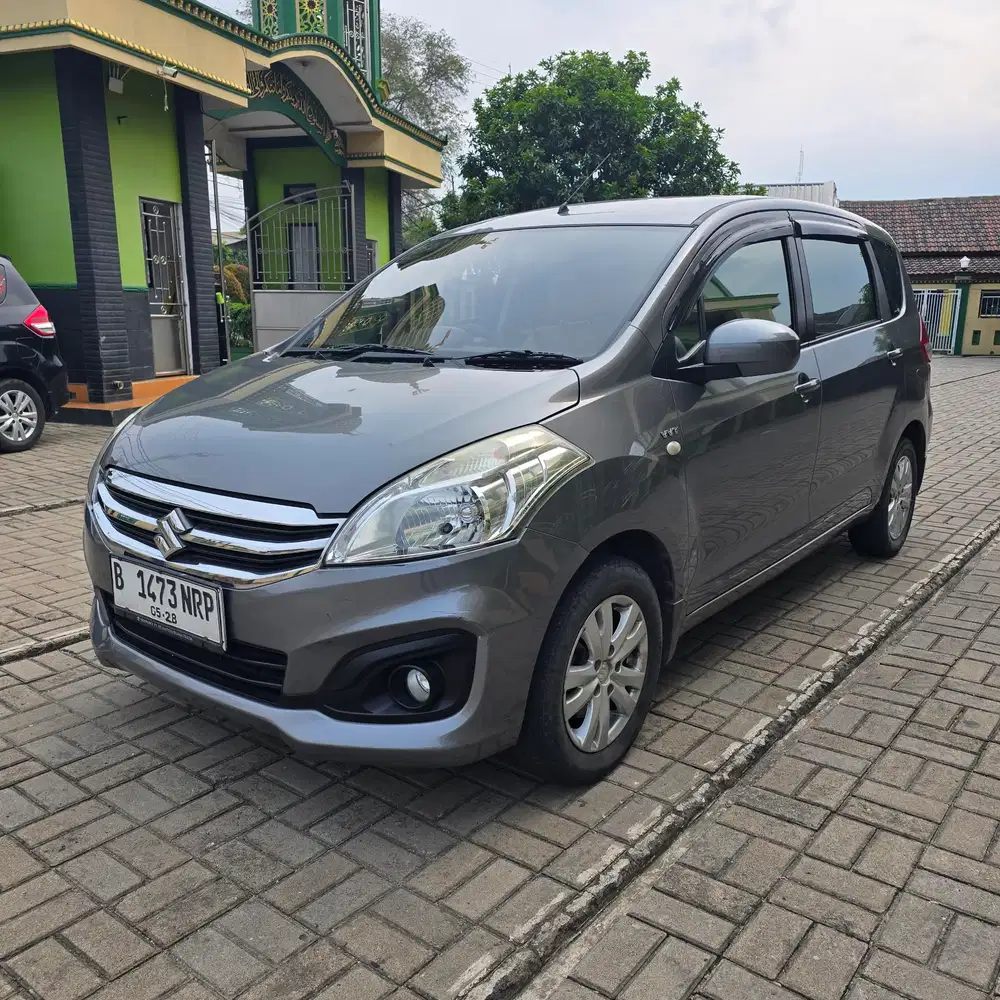 Byr Pertama 95 jt Unit Siap Bw Pulang