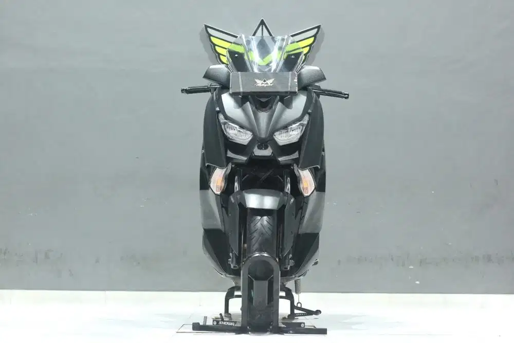 Yamaha xmax 250 ABS like new GT200 piaggio vespa sprint Forza250