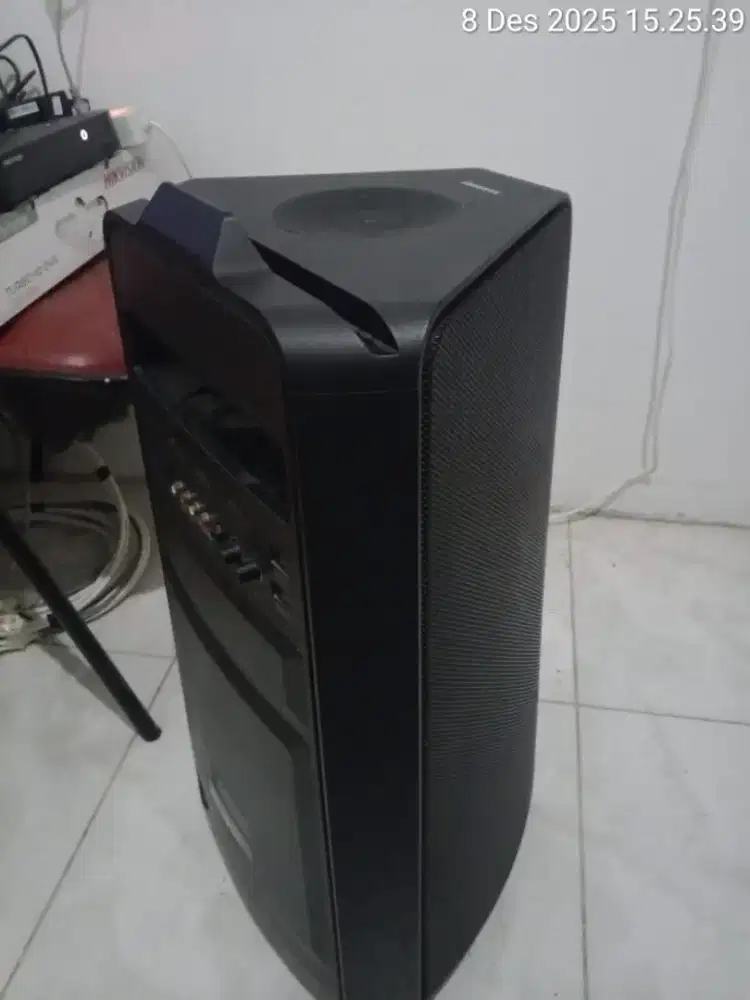 Speaker bluetooth samsung MX-T50