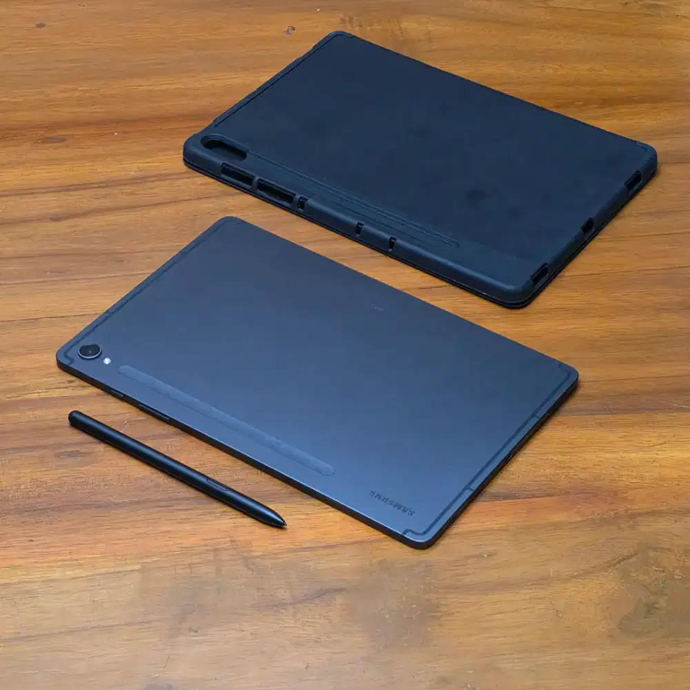 Samsung tab S9 5g 8/128 resmi Sein mulus