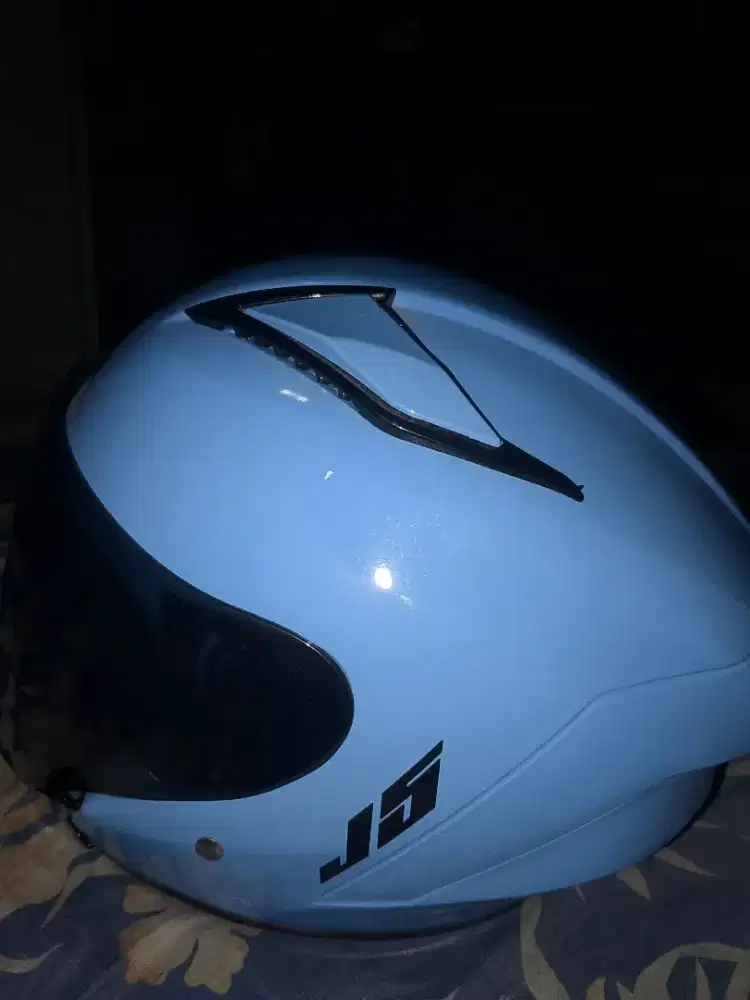 Helm murah mla j5