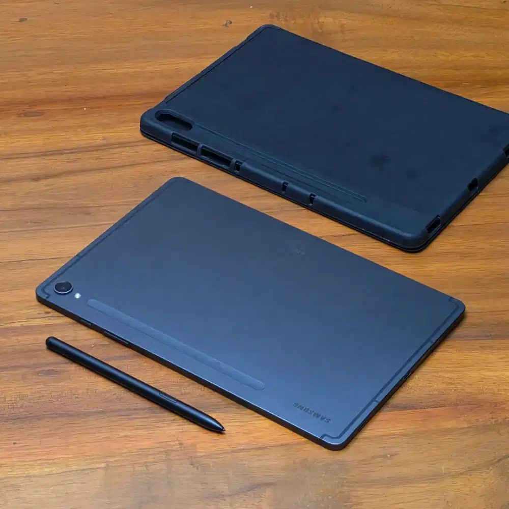 Samsung Tab S9 5G 8/256GB Resmi SEIN Mulus