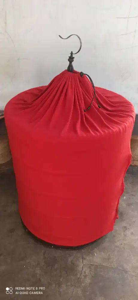 Di jual kandang murai no 1 tanpa tebok