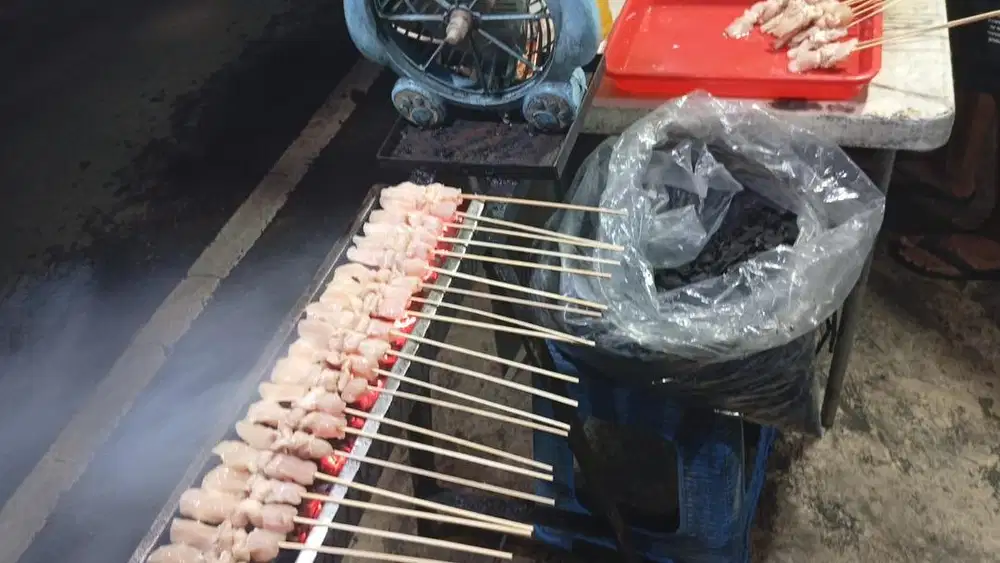 Lowongan khusus laki