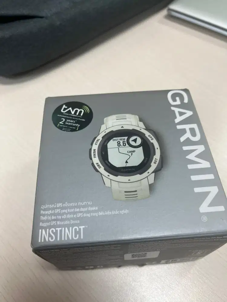 Garmin Instinct
