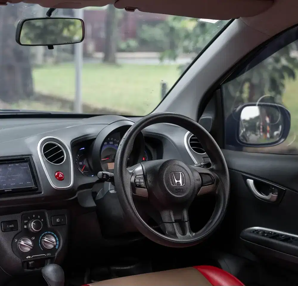 ADA HARGA ADA KUALITAS !! HONDA MOBILIO 1.5 RS MATIC 2015