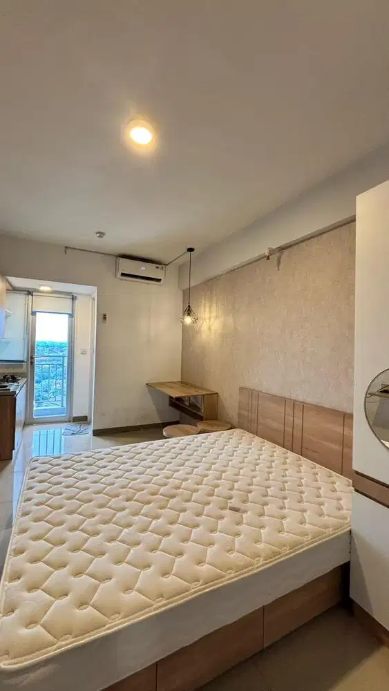 Dijual – Studio Apartment Jakarta Selatan | Tower A | Lantai 20
